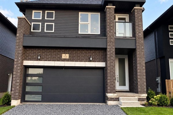 113 Laugher Avenue, Welland