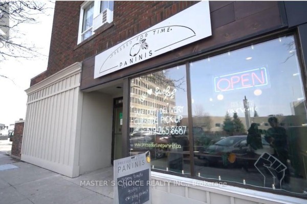 113 Macdonell St Street N, Guelph, ON, photo 2