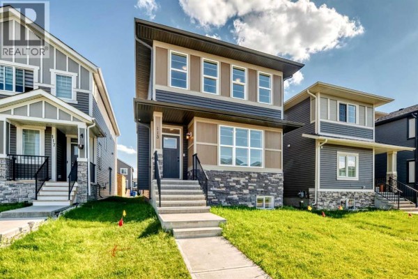 113 Midtown Close Sw, Airdrie, AB, photo 3