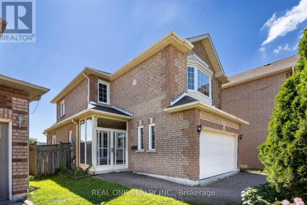 113 Milliken Meadows Drive, Markham, ON, photo 3