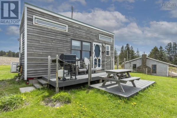 113 Old Munroe Road, Scots Bay, NS B0P1H0 Photo 2