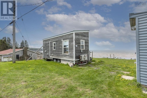 113 Old Munroe Road, Scots Bay, NS B0P1H0 Photo 3