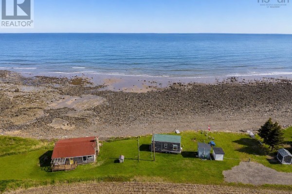 113 Old Munroe Road, Scots Bay, NS B0P1H0 Photo 4