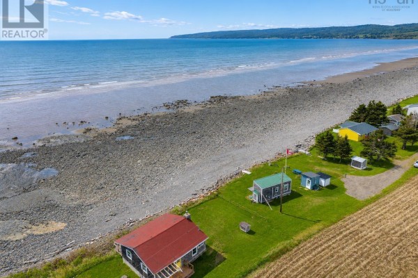 113 Old Munroe Road, Scots Bay, NS B0P1H0 Photo 5