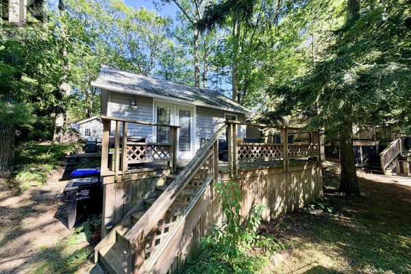 113 Oliver Drive, Tiny
