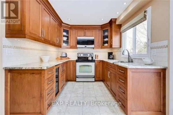 113 Oren Boulevard, Barrie, ON L4N4M3 Photo 5