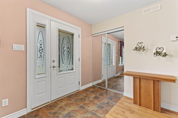 Kitchen - 113 Rue Marie-louise-mcgregor, Gatineau, QC J8L0E2 Photo 3