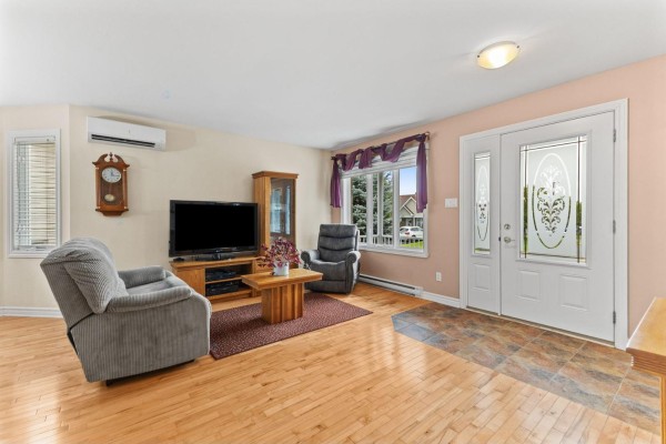 Primary Bedroom - 113 Rue Marie-louise-mcgregor, Gatineau, QC J8L0E2 Photo 4