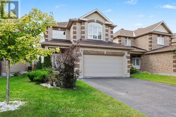 Family room - 113 Sirocco Crescent, Ottawa, ON K2S2E1 Photo 2