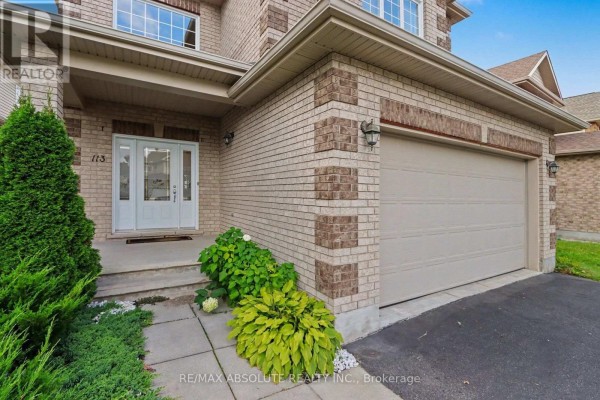 Bathroom - 113 Sirocco Crescent, Ottawa, ON K2S2E1 Photo 3
