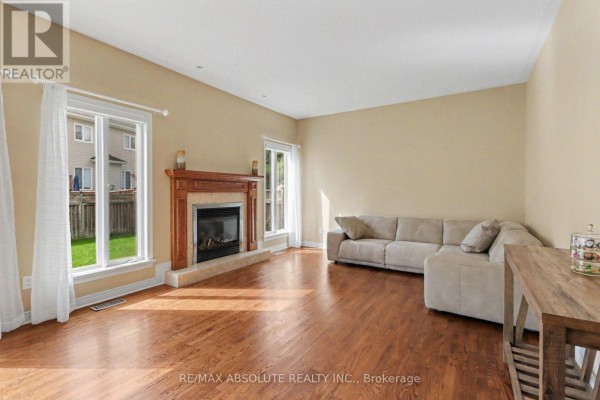 Furnace - 113 Sirocco Crescent, Ottawa, ON K2S2E1 Photo 5