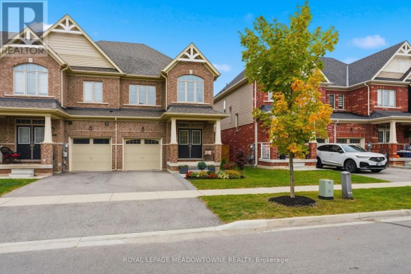Townhouse for sale at 113 Taylor Avenue, Guelph/eramosa, ON - MLS® O8yZZa