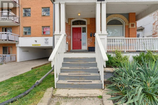 113 Wentworth Street S, Hamilton, ON L8N2Y6 Photo 3