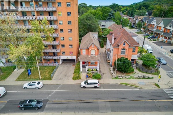 113 Wentworth Street S, Hamilton, ON L8N2Y6 Photo 5