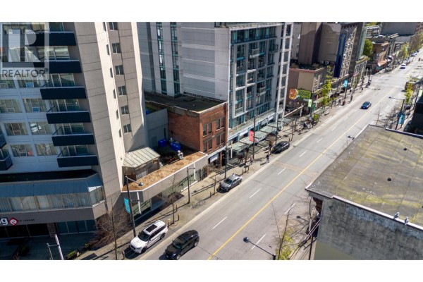 1130 Granville Street, Vancouver, BC, photo 2