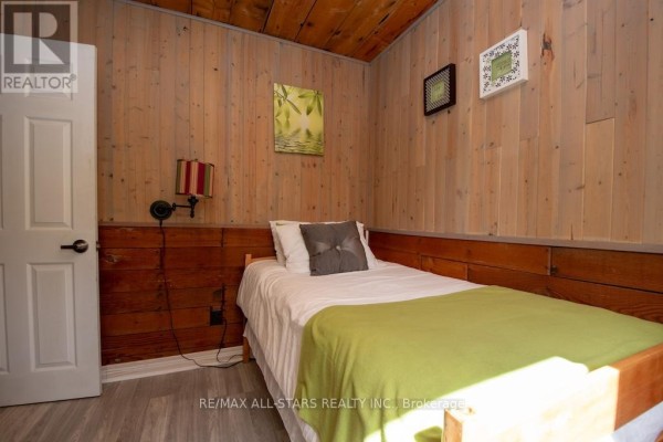 Bedroom - 1130 Towering Oaks Drive, Minden Hills, ON K0M2L0 Photo 5