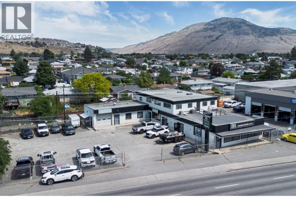 1130 Tranquille Road, Kamloops, BC, photo 3
