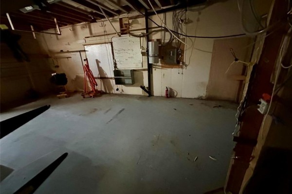 113003 Hillside Point Road, Alexander, MB R0E2A0 Photo 2
