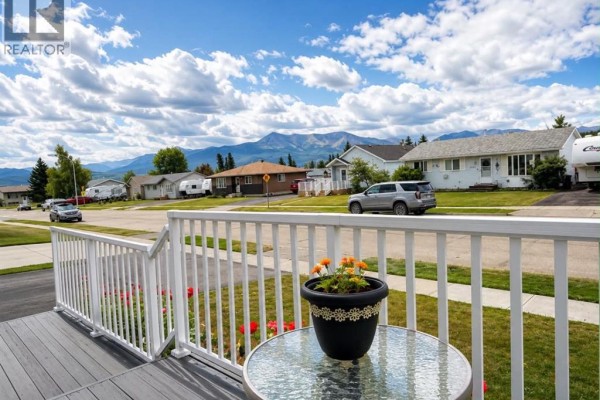 Bedroom - 11304 Leonard Street, Grande Cache, AB T0E0Y0 Photo 4