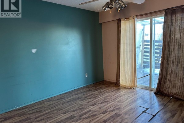 Primary Bedroom - 11308 89a Street, Fort St  John, BC V1J5N3 Photo 5