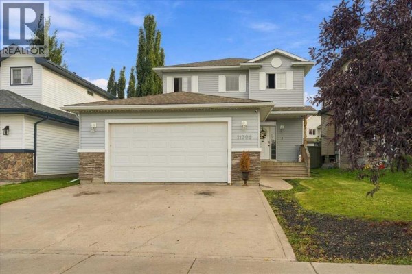 11309 81 Avenue, Grande Prairie