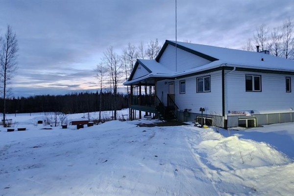 Bedroom - 11309 Township Road 553, Rural Yellowhead County, AB T7E5C5 Photo 5