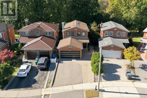 Recreational, Games room - 1131 Highgate Place, Mississauga, ON L4W3H3 Photo 2