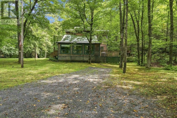 1131 Kanawa Lane, Algonquin Highlands, ON, photo 2