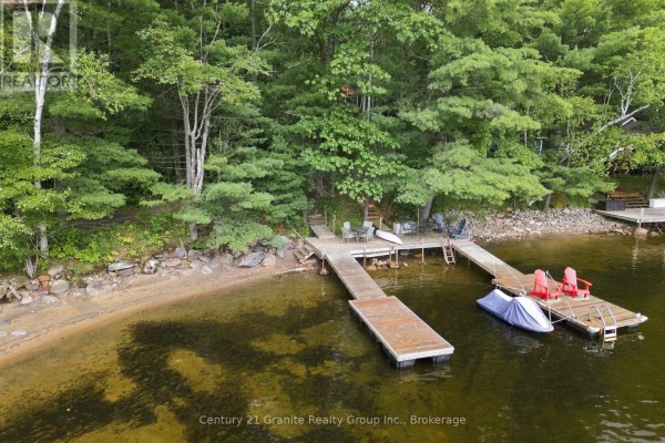 1131 Kanawa Lane, Algonquin Highlands, ON, photo 3