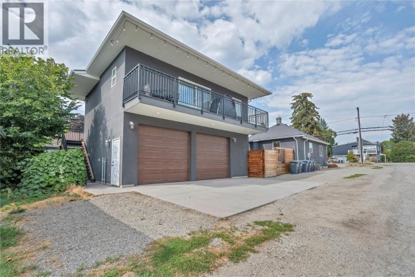11317 Prairie Valley Road, Summerland, BC, photo 2