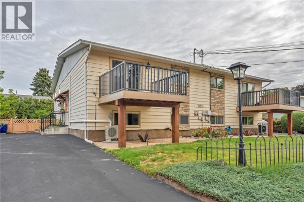 Utility room - 11318 Jubilee Road W Unit# 2, Summerland, BC V0H1Z0 Photo 2