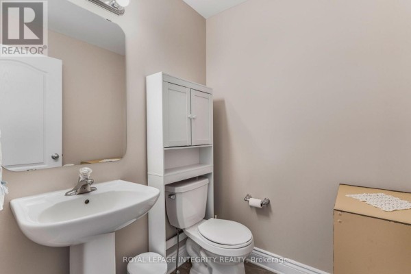 Dining room - 1132 Docteur Corbeil Boulevard, Clarence Rockland, ON K4K0G9 Photo 4