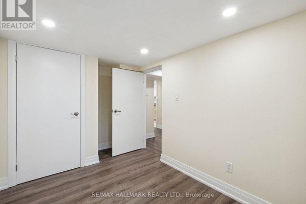 Bedroom 2 - 1132 Glengrove Avenue, Toronto, ON M6B2K4 Photo 4