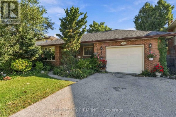 1132 Iroquois Crescent, Woodstock