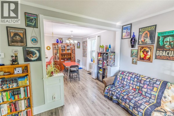 Kitchen - 1132 Main Street N, Moose Jaw, SK S6H3K9 Photo 5