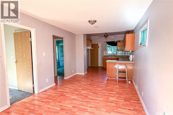Bedroom - 1132 Queen Street, Regina, SK S4T4B2 Photo 4