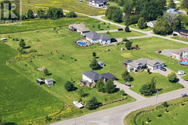 1132 Vernonville Road, Alnwick/haldimand, ON, photo 2