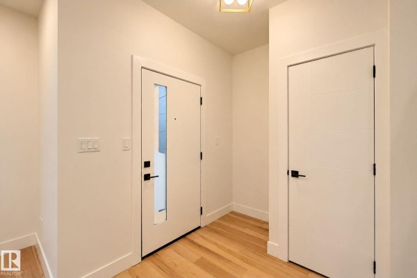 Bedroom 2 - 11320 91 St. Nw, Edmonton, AB T5B4B4 Photo 5