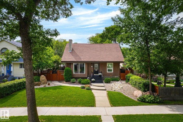 11322 56 St Nw, Edmonton, AB, photo 2