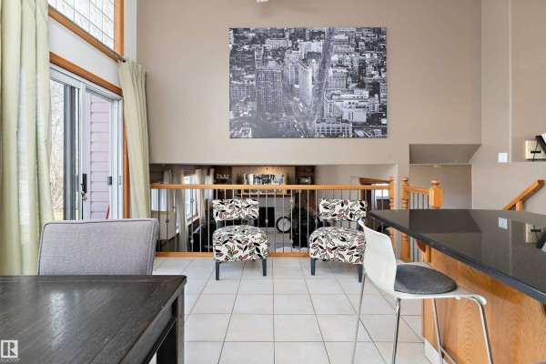 Family room - 11328 173 Av Nw, Edmonton, AB T5X5Y4 Photo 4