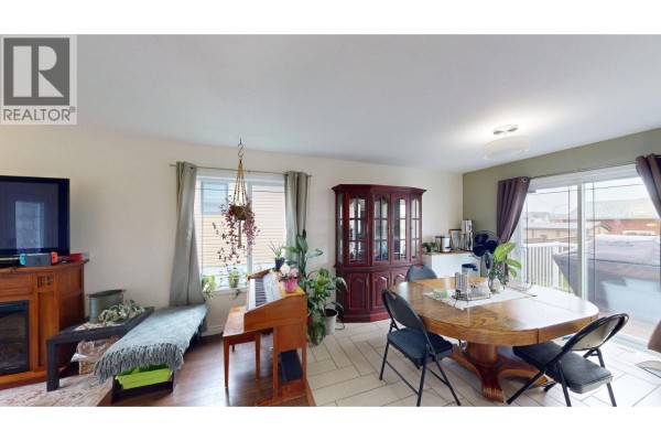 Bedroom 2 - 11328 86a Street, Fort St  John, BC V1J0G2 Photo 4