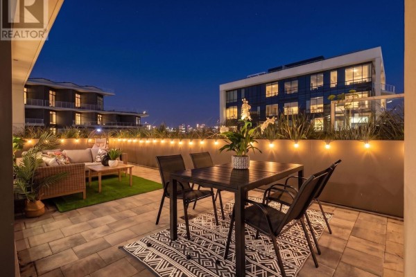 1133 - 15 Merchants' Wharf Way, Toronto, ON, photo 2