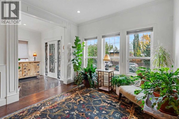 Foyer - 1133 39 Street Sw, Calgary, AB T3C1V3 Photo 5