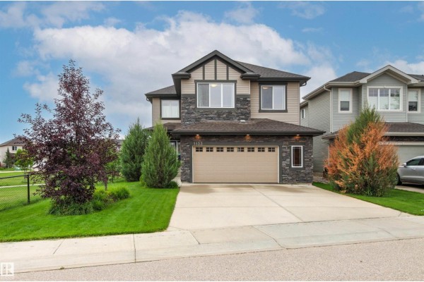 Den - 1133 Hays Dr Nw, Edmonton, AB T6M0M2 Photo 4