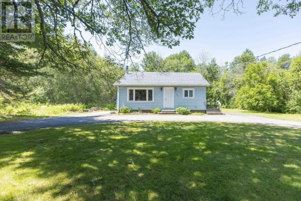 Eat in kitchen - 1133 Palmer Road, Auburn, NS B0P1A0 Photo 2