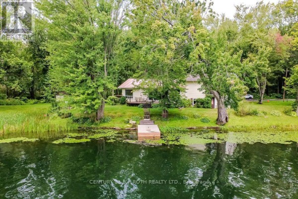 1133 Severn River Road, Gravenhurst, ON, photo 2