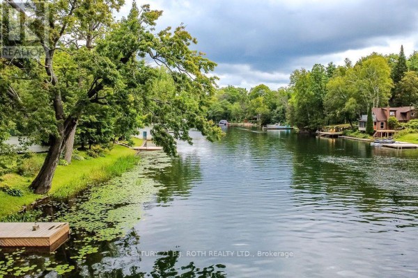 1133 Severn River Road, Gravenhurst, ON, photo 3