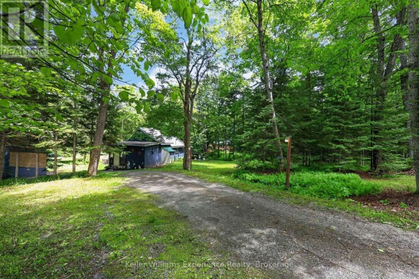 Dining room - 1133 Sherwood Forest Road, Bracebridge, ON P1L1X3 Photo 4