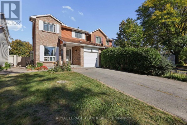 Laundry room - 1133 St Emmanuel Terrace, Ottawa, ON K1C2J6 Photo 2