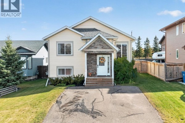 Residential for sale at 11331 86a Street, Fort St  John, BC - MLS® ZAP2Tx